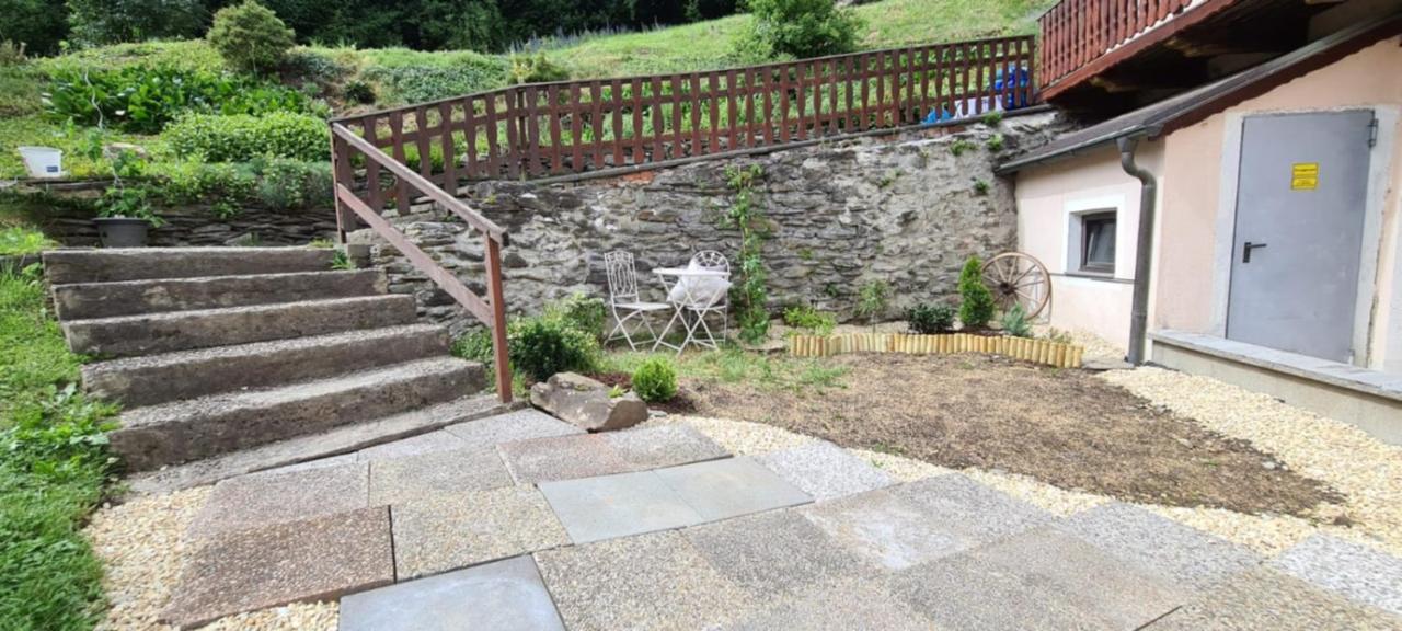 Apartments Naehe Red Bull Ring Proleb Luaran gambar